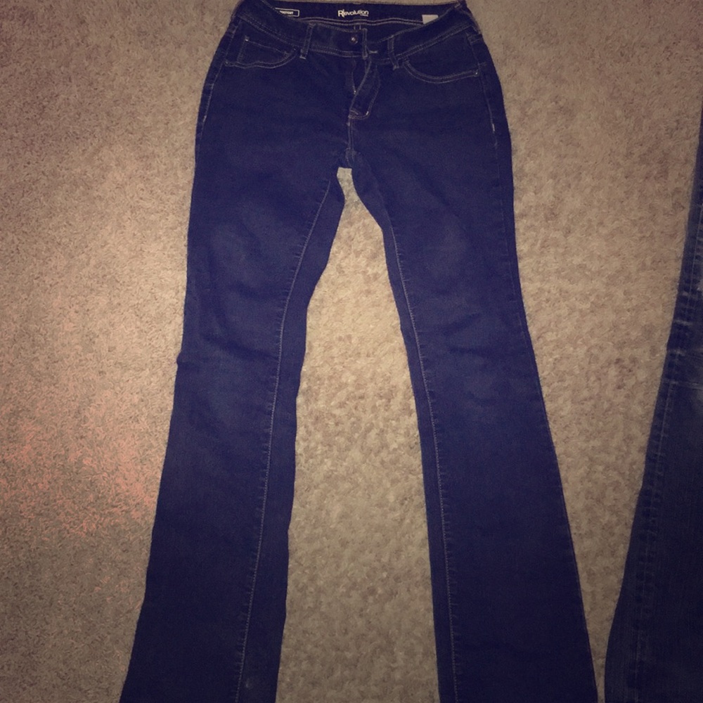 Gently used jeans and pants! Asking 15 each!